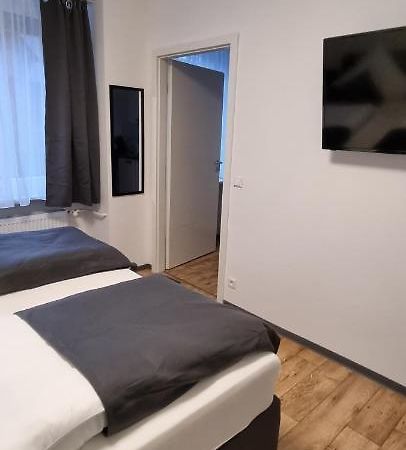 Waterfalls Apartment 1 Triberg im Schwarzwald Exterior foto