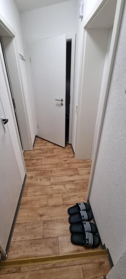 Waterfalls Apartment 1 Triberg im Schwarzwald Exterior foto