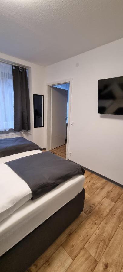 Waterfalls Apartment 1 Triberg im Schwarzwald Exterior foto