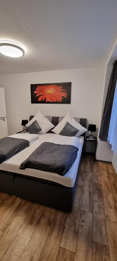Waterfalls Apartment 1 Triberg im Schwarzwald Exterior foto